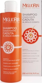 Cosval Migliorin Shampoo Fall 200ml
