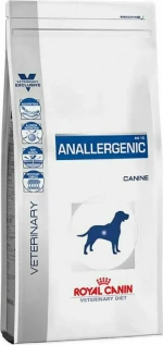 Royal Canin Anallergenic Dog AN18 3kg