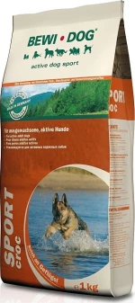 Bewi dog Sport chicken 12,5kgr