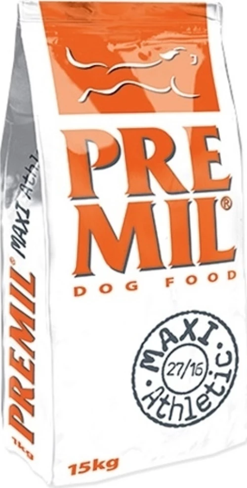 Premil Premium Maxi Athletic 15kg