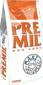 Premil Premium Maxi Athletic 15kg
