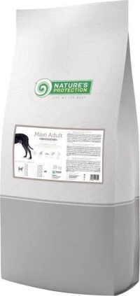 Nature's Protection Maxi Adult 18kg