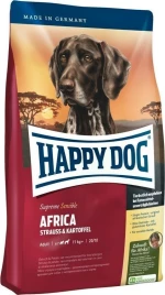 Happy Dog Africa 4kg
