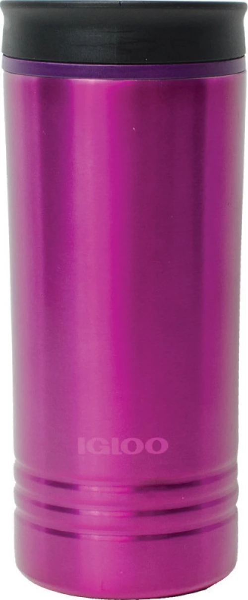 Igloo Isabel Purple Wine 0.47lt