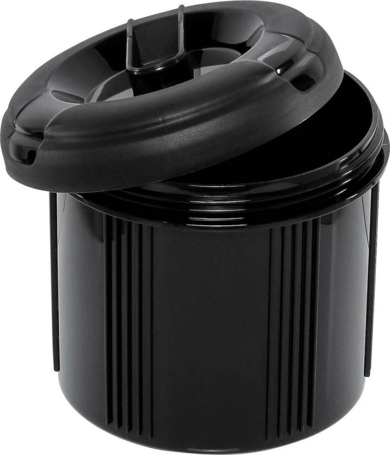 Emsa Mobility Thermal Container Black/Anthracite 1.2lt