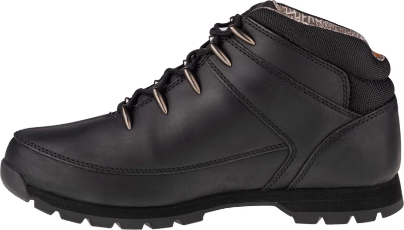 Timberland Euro Sprint 0A2DUH Black