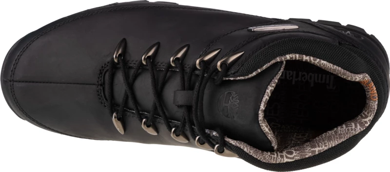 Timberland Euro Sprint 0A2DUH Black