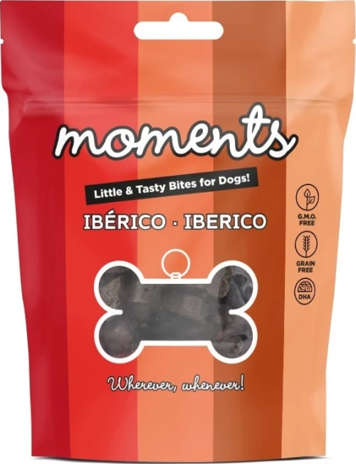 MOMENTS ΜΕ 70% ΚΡΕΑΣ ΧΟΙΡΙΝΟ (60gr)