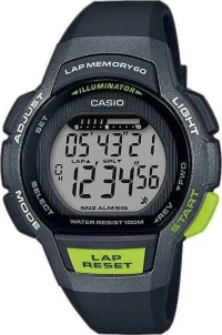 Casio LWS-1000H-1AVEF