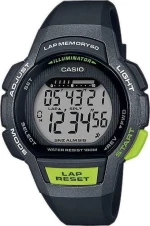Casio LWS-1000H-1AVEF