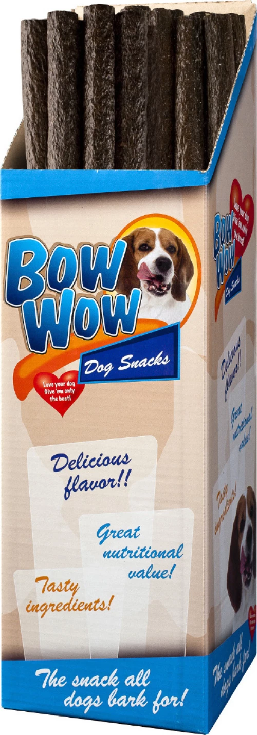 Bow Wow Stick από Βοδινό με Κολλαγόνο 170gr