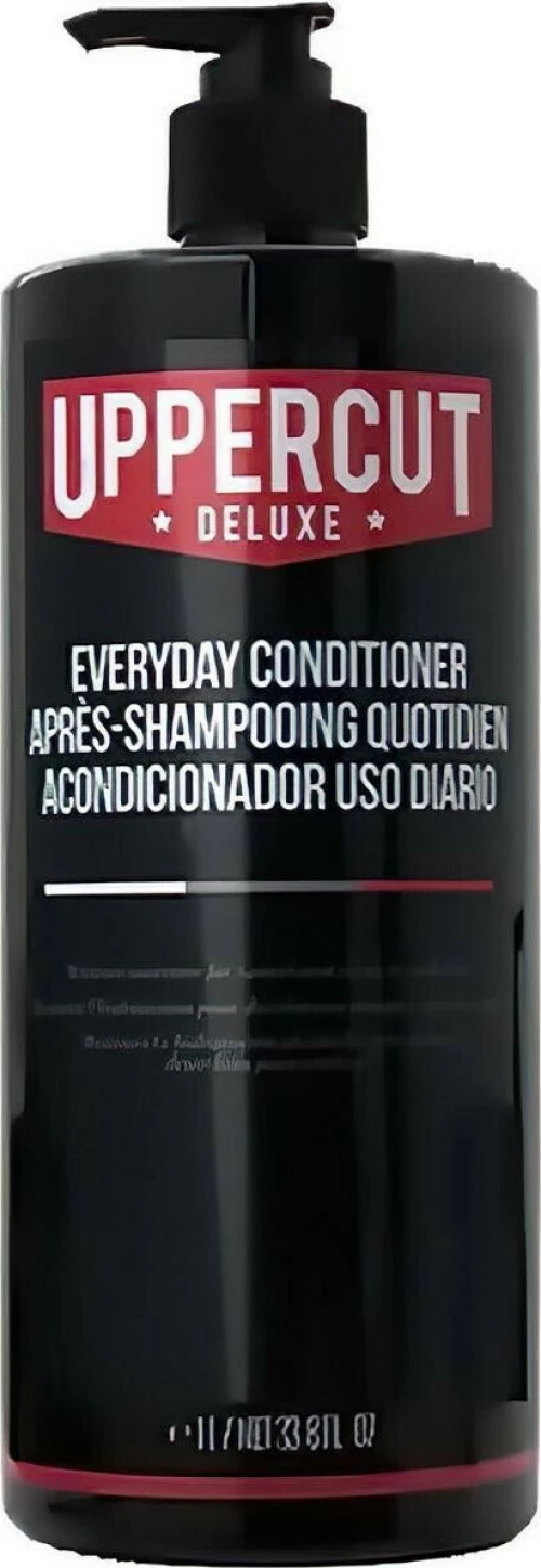 Uppercut Deluxe Everyday Conditioner 1000ml