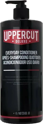 Uppercut Deluxe Everyday Conditioner 1000ml
