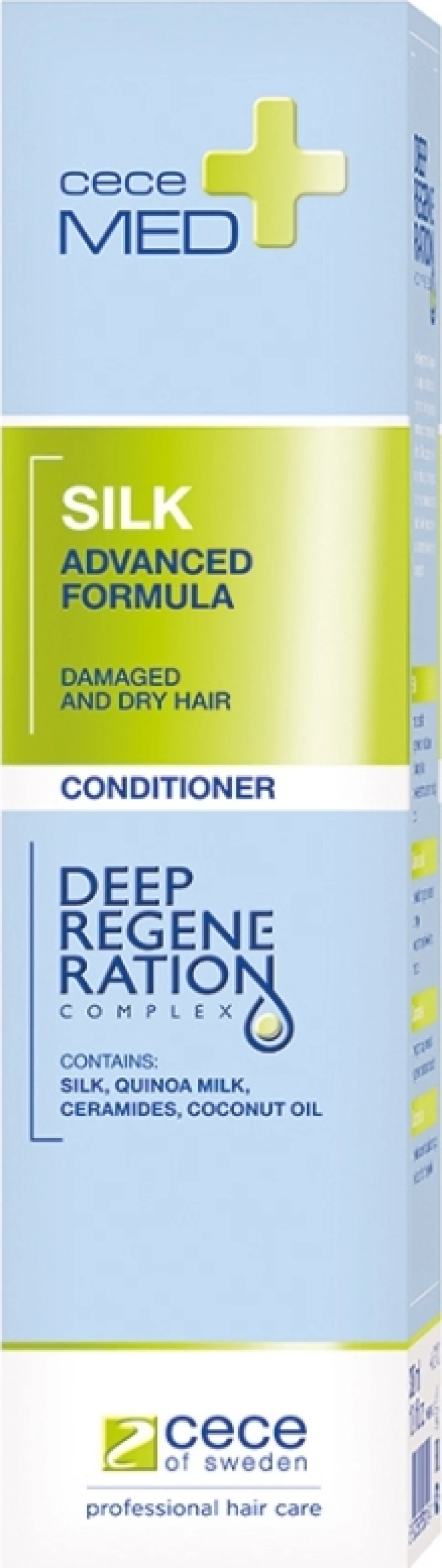 Cece of Sweden Med Silk Conditioner 300ml