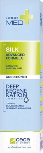 Cece of Sweden Med Silk Conditioner 300ml