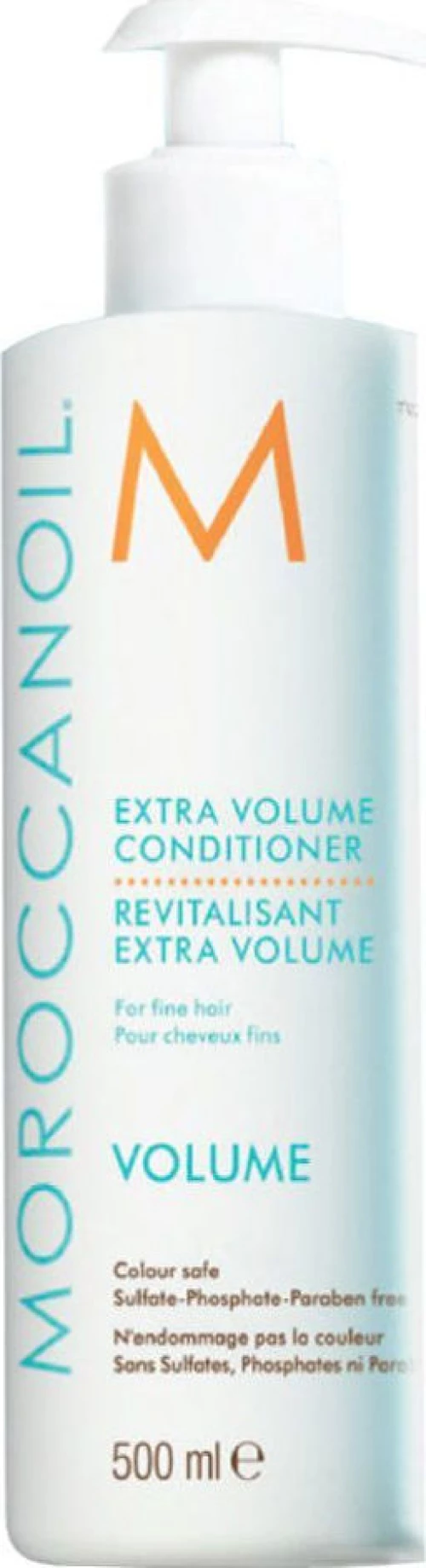 Moroccanoil Extra Volume Conditioner 500ml