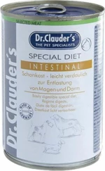 DR.CLAUDER'S INTESTINAL DIET 400gr