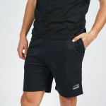 Emerson Sweat Shorts - 211.Em26.33-Black