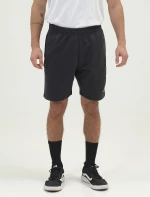 Emerson Sweat Shorts - 211.Em26.33-Black