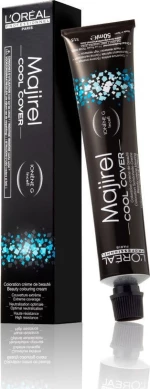 L'Oreal Professionnel Majirel Cool Cover CC 9.11 Ξανθό Πολύ Ανοιχτό Σαντρέ Βαθύ