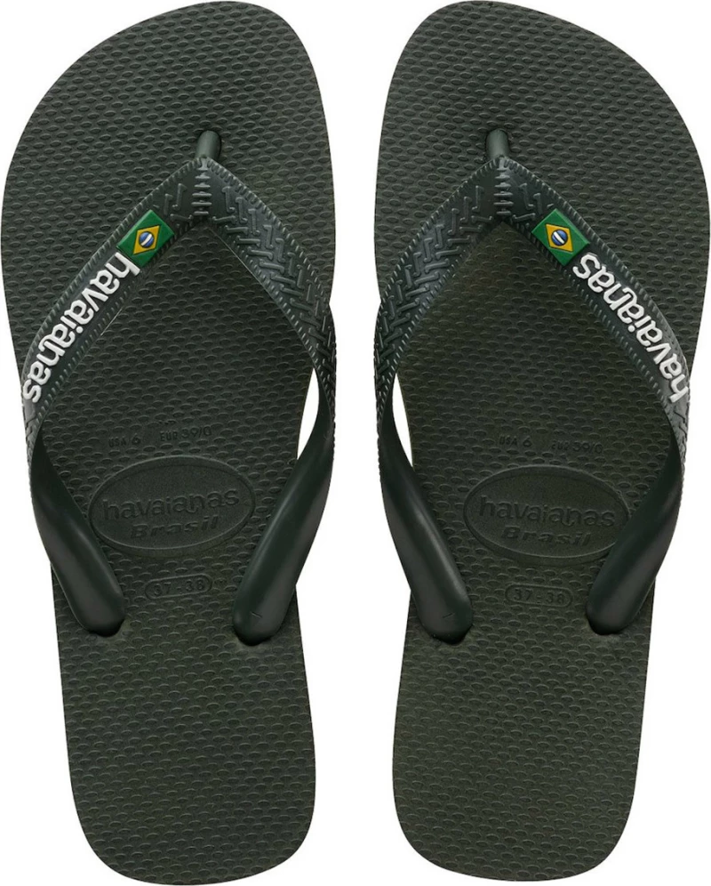Havaianas Brasil Logo 4110850-4896