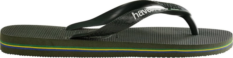Havaianas Brasil Logo 4110850-4896