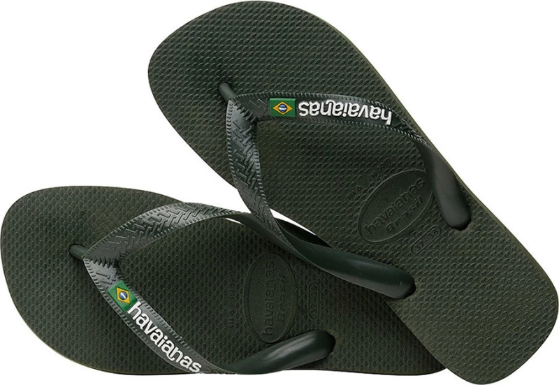 Havaianas Brasil Logo 4110850-4896