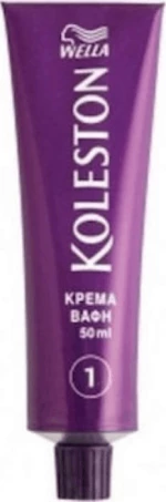 Wella Koleston 10/0 Ιβουάρ