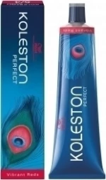 Wella Koleston Perfect Vibrant Reds 7/47 Ξανθό Κόκκινο Καφέ