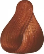 Wella Koleston Perfect Vibrant Reds 7/47 Ξανθό Κόκκινο Καφέ