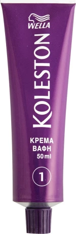 Wella Koleston 6/7 Σοκολατί