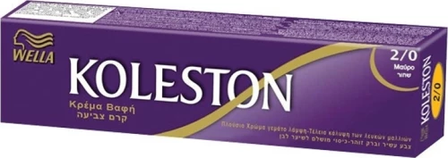 Wella Koleston 9/0 Ξανθό Πολύ Ανοιχτό
