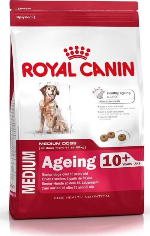 Royal Canin Medium Ageing +10 3kg
