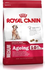 Royal Canin Medium Ageing +10 3kg