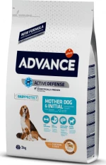 Advance Mother Dog & Initial 3kg