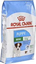 Royal Canin Mini Puppy 8kg