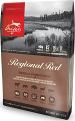 Orijen Regional Red 2kg