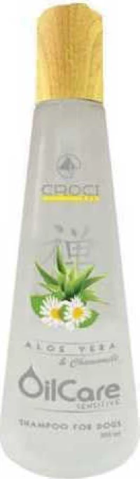 Croci Gill's Shampoo oilcare sensitive 300ml
