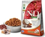 N&D Quinoa Skin & Coat Herring 2.5kg