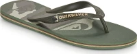Quiksilver Molokai Panel AQYL101107-XGKG Khaki
