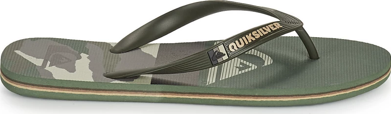 Quiksilver Molokai Panel AQYL101107-XGKG Khaki
