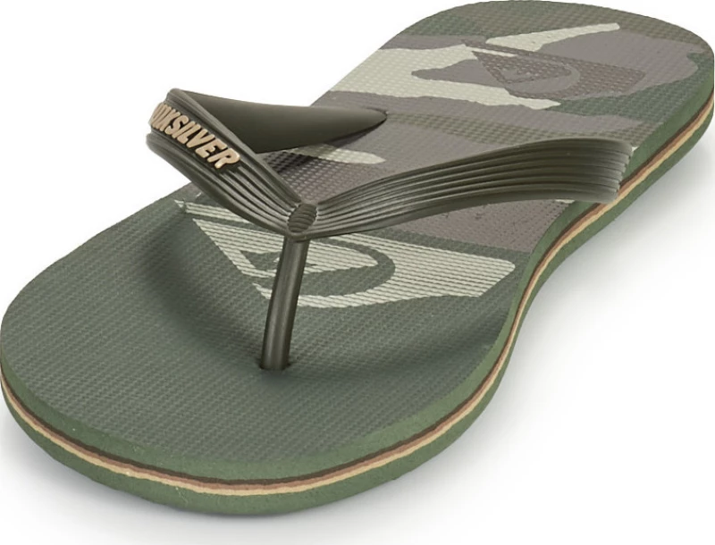 Quiksilver Molokai Panel AQYL101107-XGKG Khaki