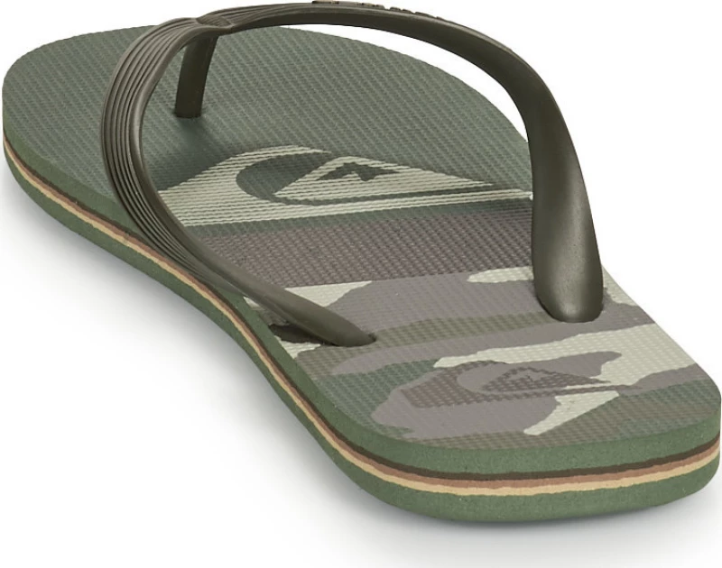 Quiksilver Molokai Panel AQYL101107-XGKG Khaki