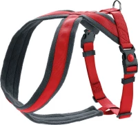 HUNTER ΣΑΜΑΡΑΚΙ HARNESS LONDON COMFORT 39-47/XS-S KOKKINO