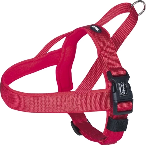 Nobby Νορβηγικό Επιστήθιο Classic Preno L-XL (4,5X68-85cm) Κόκκινο