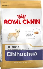 Royal Canin Chihuahua Junior 500gr