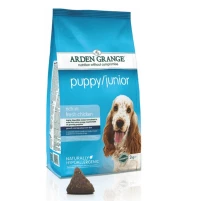 Arden Grange Puppy Junior 2kg