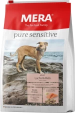 Meradog Pure Salmon & Rice 12.5kg