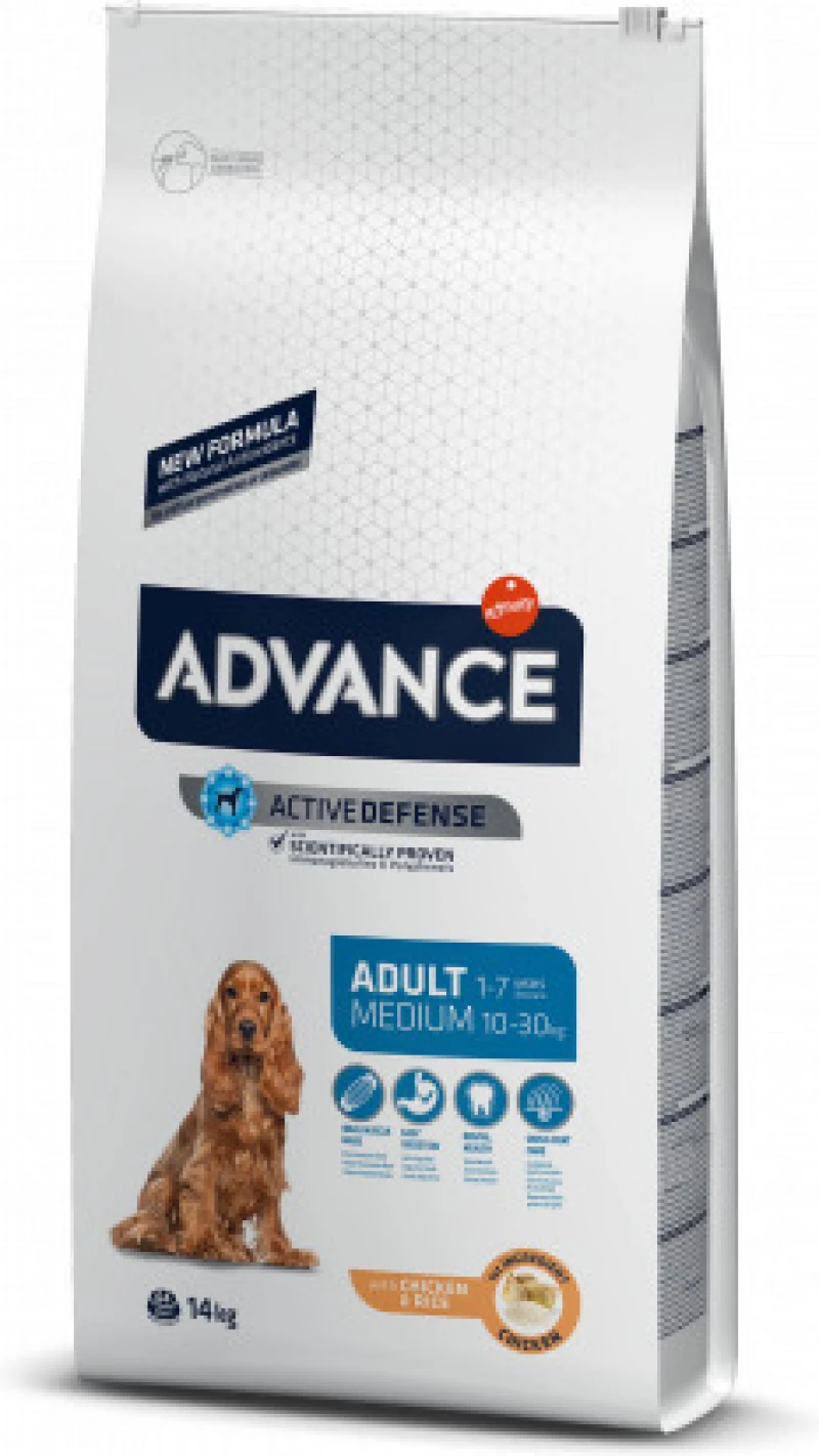 Advance Medium Adult 3kg