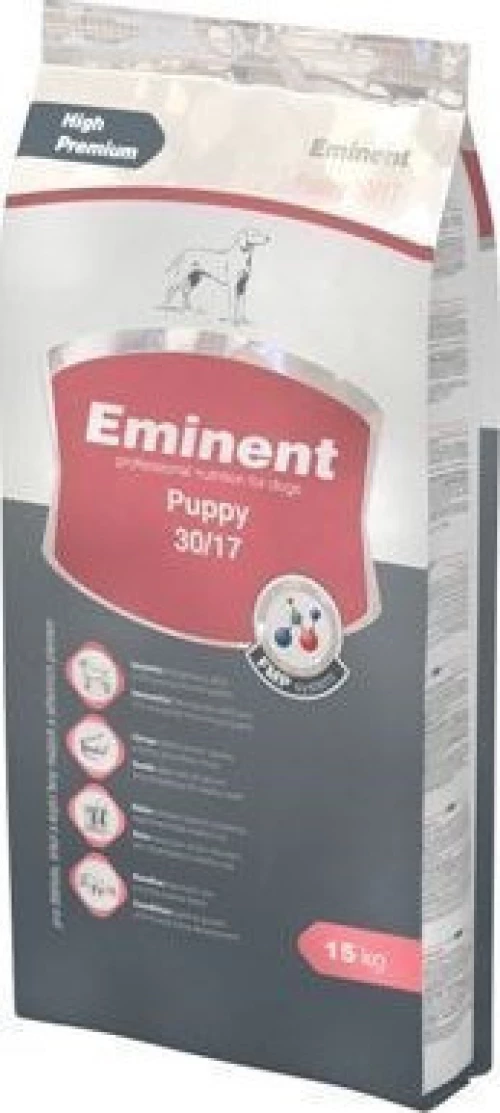 Eminent Puppy 30/17 15kg
